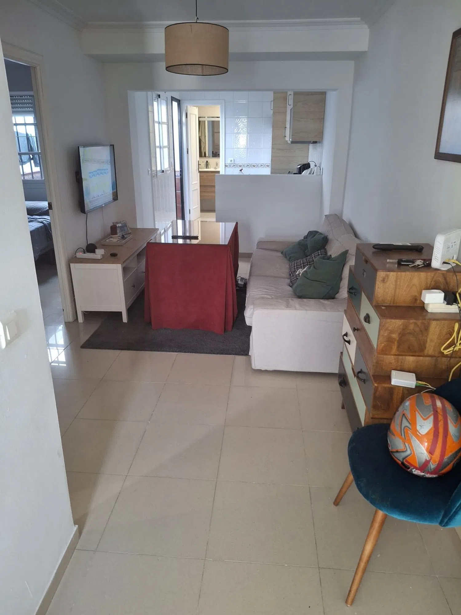 Casa independiente en calle Virgen del Carmen, 5 - Foto 6