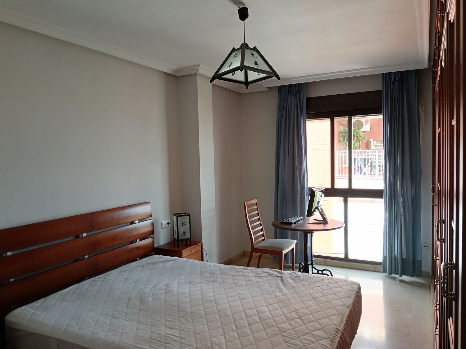 Piso en Calle Manuel Azaña, 125, Barrio San Luis - Los Molinos, Barrio San Luis - Los Molinos - Foto 8