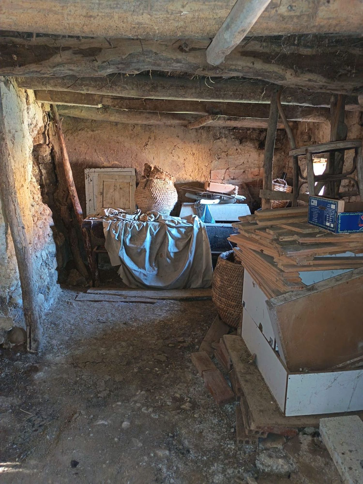 Casa de pueblo en Calle Arriba, 25 a - Foto 31