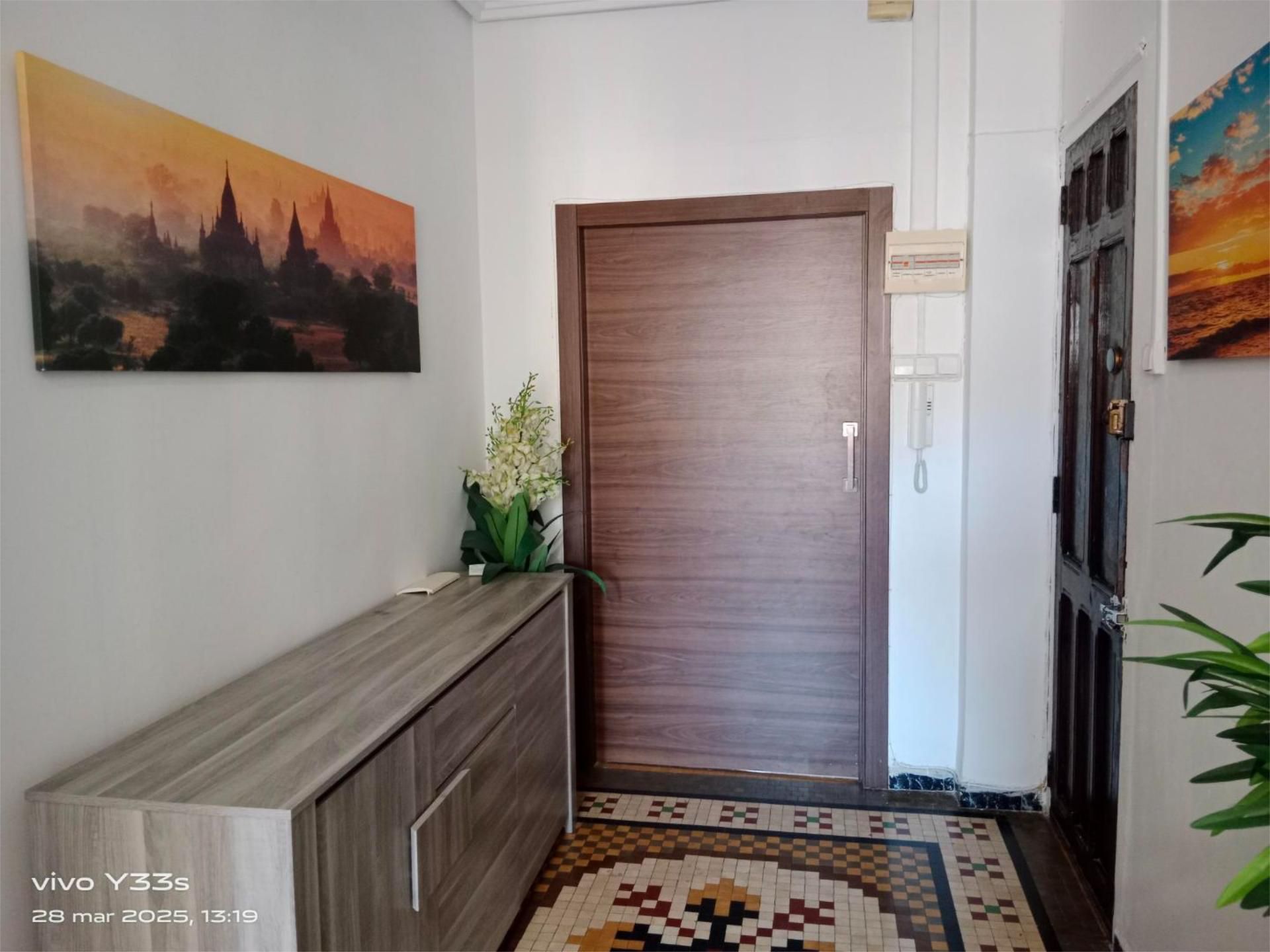 Piso en  Avinguda del Cardenal Benlloch 50 - Foto 12