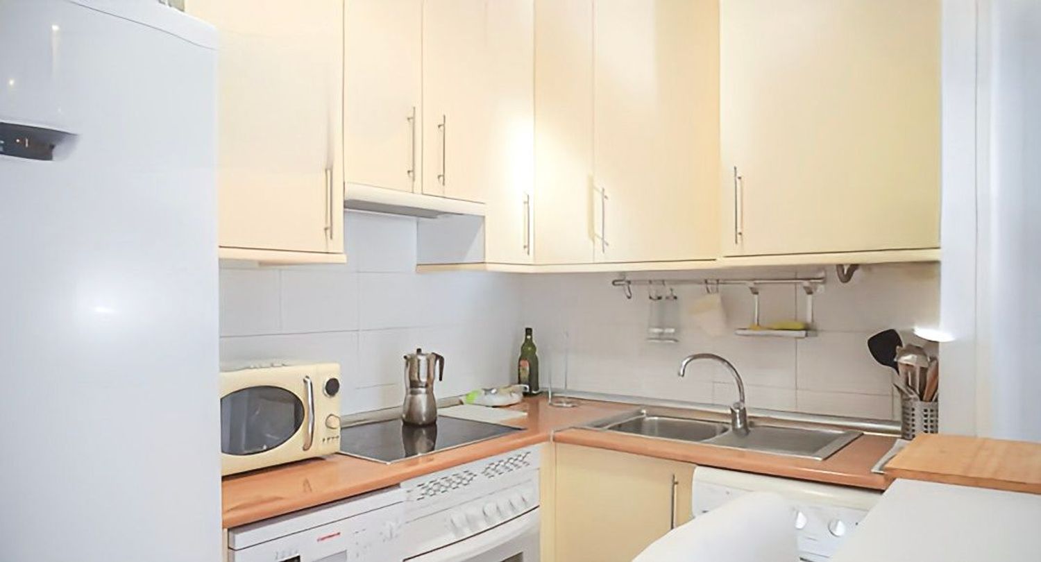 Piso en Barrio Pacífico - Foto 8