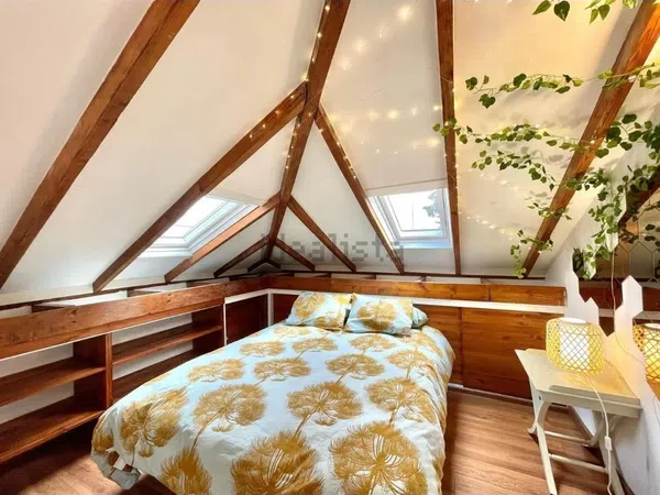 Chalet pareado en carretera de Boadilla del Monte, 53 - Foto 22