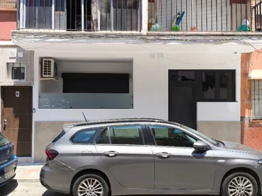 Planta baja en  Calle Virgen de la Concepción 1 - Foto 1