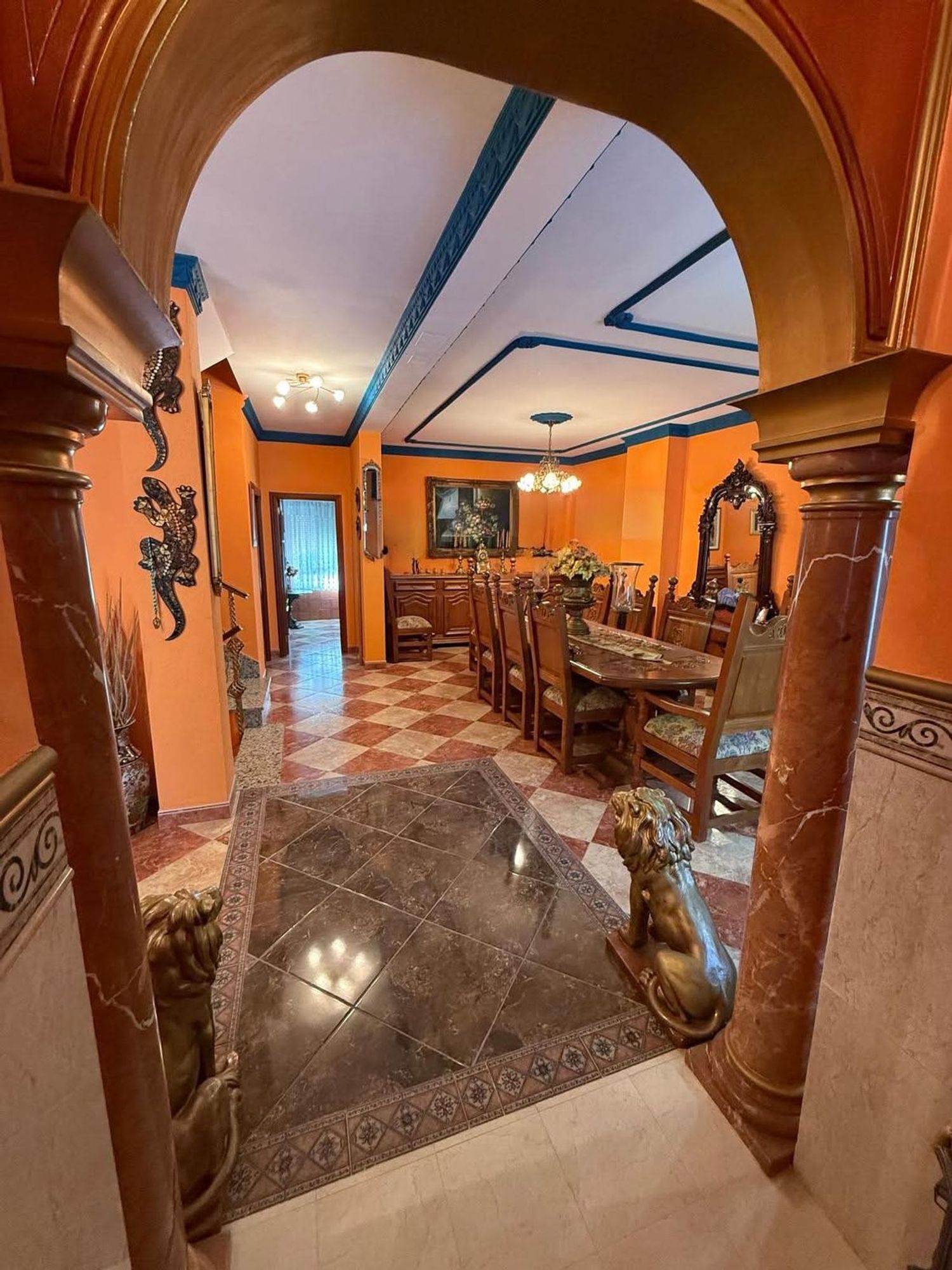 Casa de pueblo en Calle Antón Gómez, 5 - Foto 8