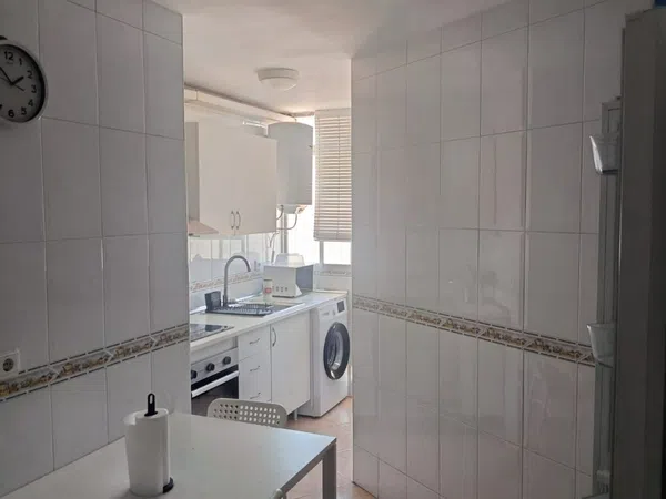 Piso en Calle San Juan Bosco, 38, Altamira - Oliveros - Barrio Alto, Altamira - Oliveros - Barrio Alto - Foto 2