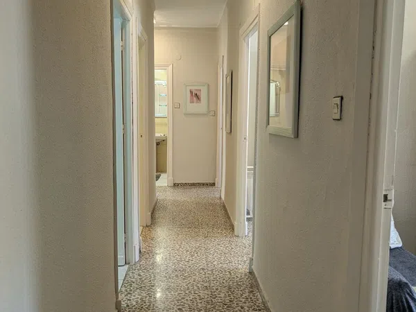 Piso en Calle Molinos, 66, Cuesta Escoriaza - Barranco del Abogado - Foto 8