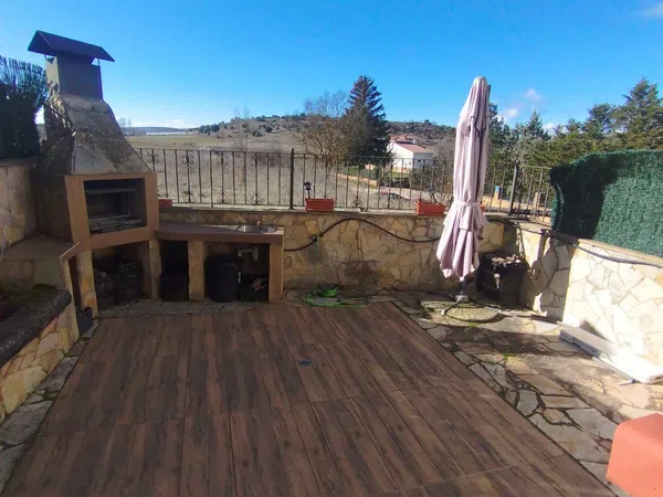 Chalet pareado en Real, 25 b - Foto 3