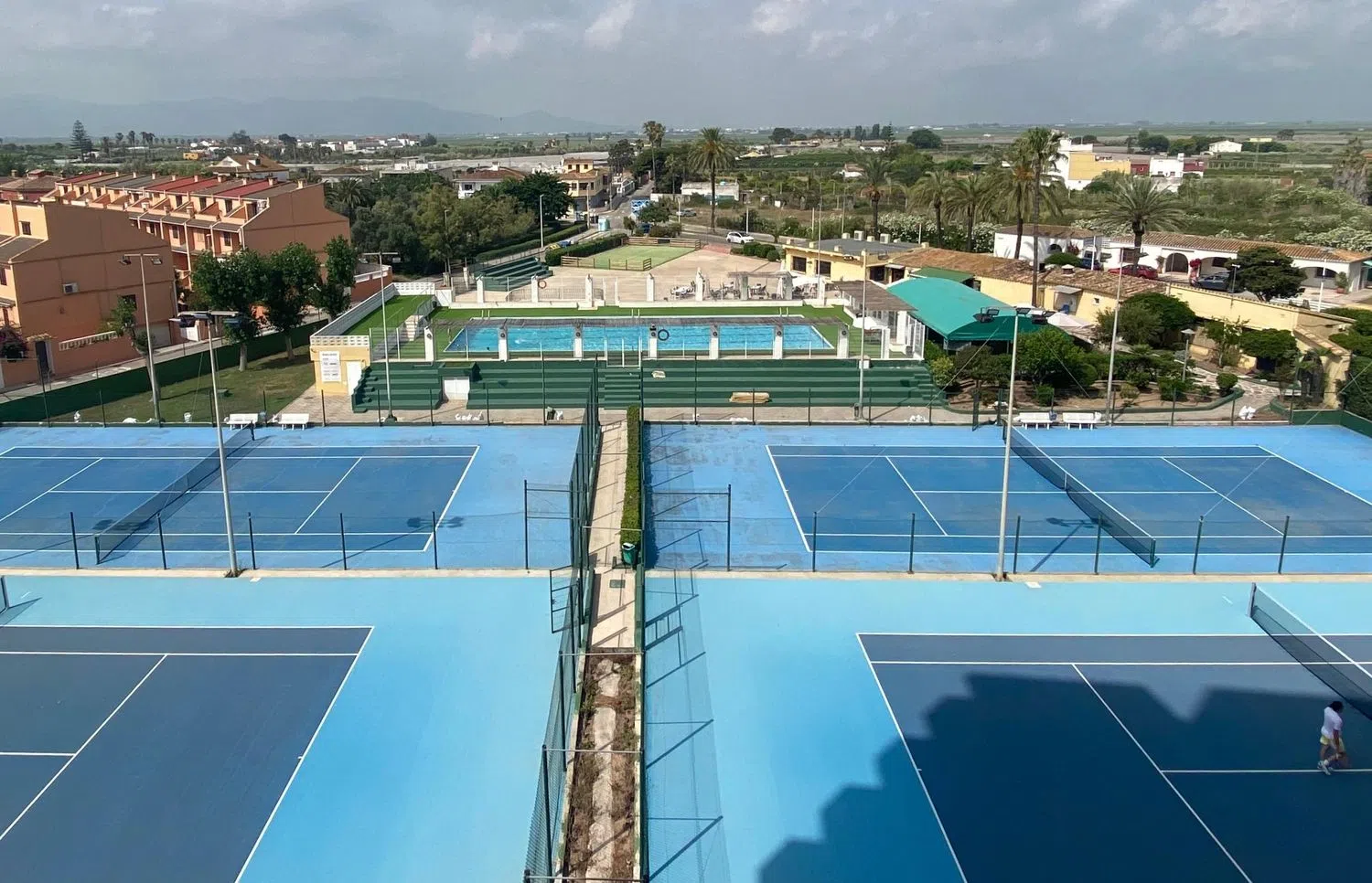 Estudio en avenida del Sud, 16 , (Edificio Mar del Sur) - Foto 13