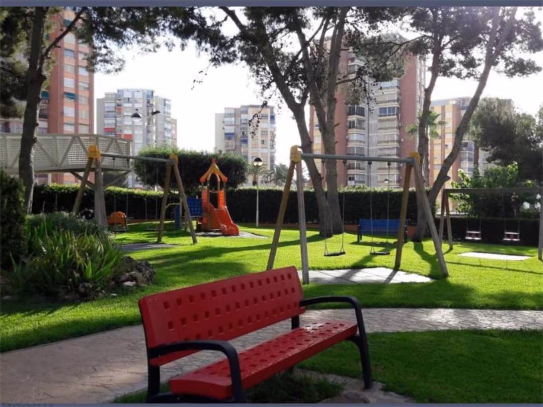 Apartamento en  Avenida de Uruguay 10 - Foto 21