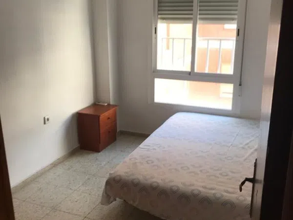 Piso en Avenida Gran Vía Parque, 51 D, Ciudad Jardín - Foto 4