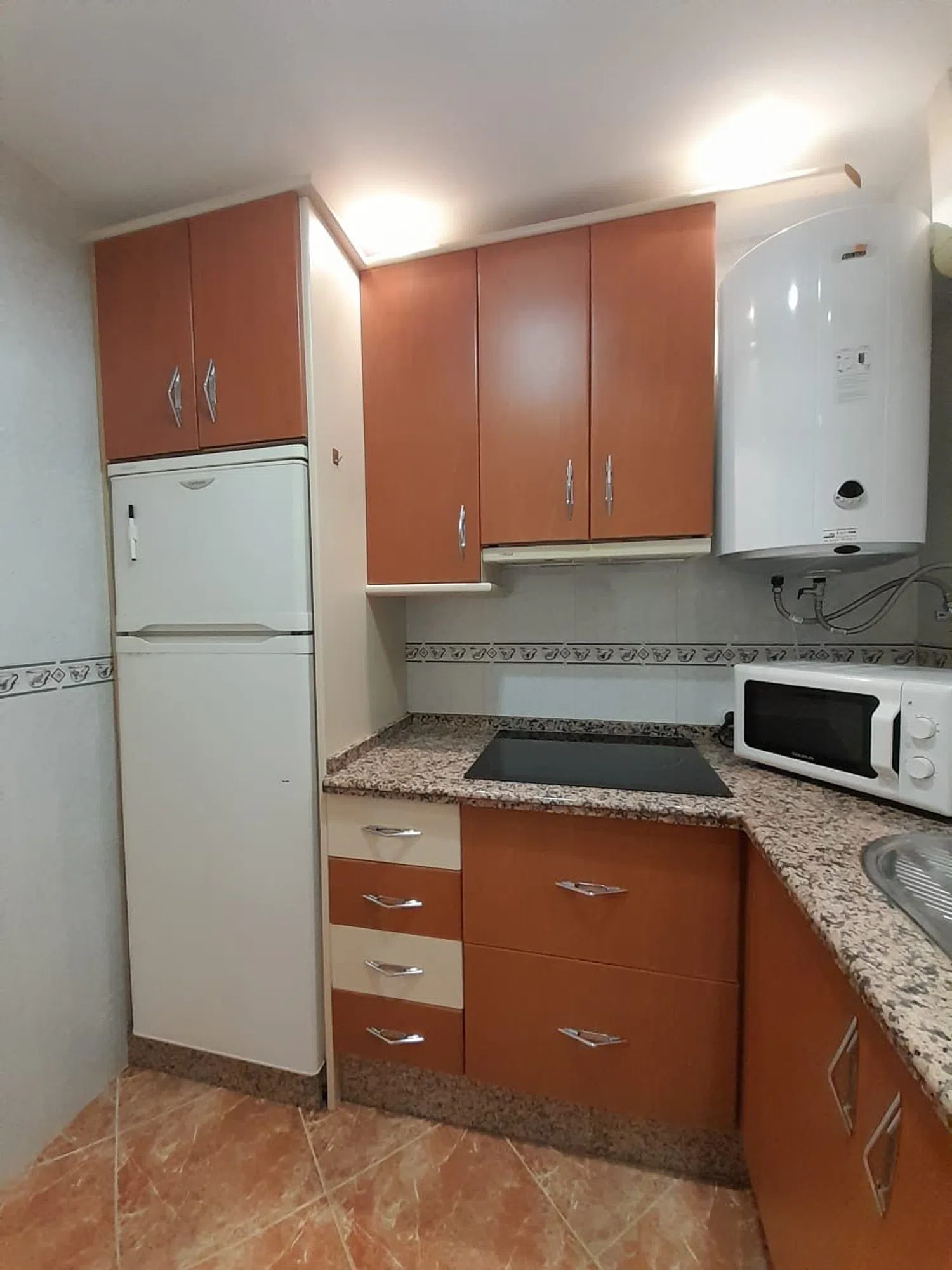 Piso en calle Abogado Enríquez Barrios, 4 - Foto 7