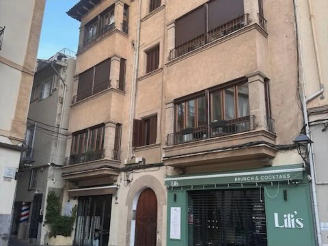 Piso en  Plaça del Mercat 3 - Foto 1