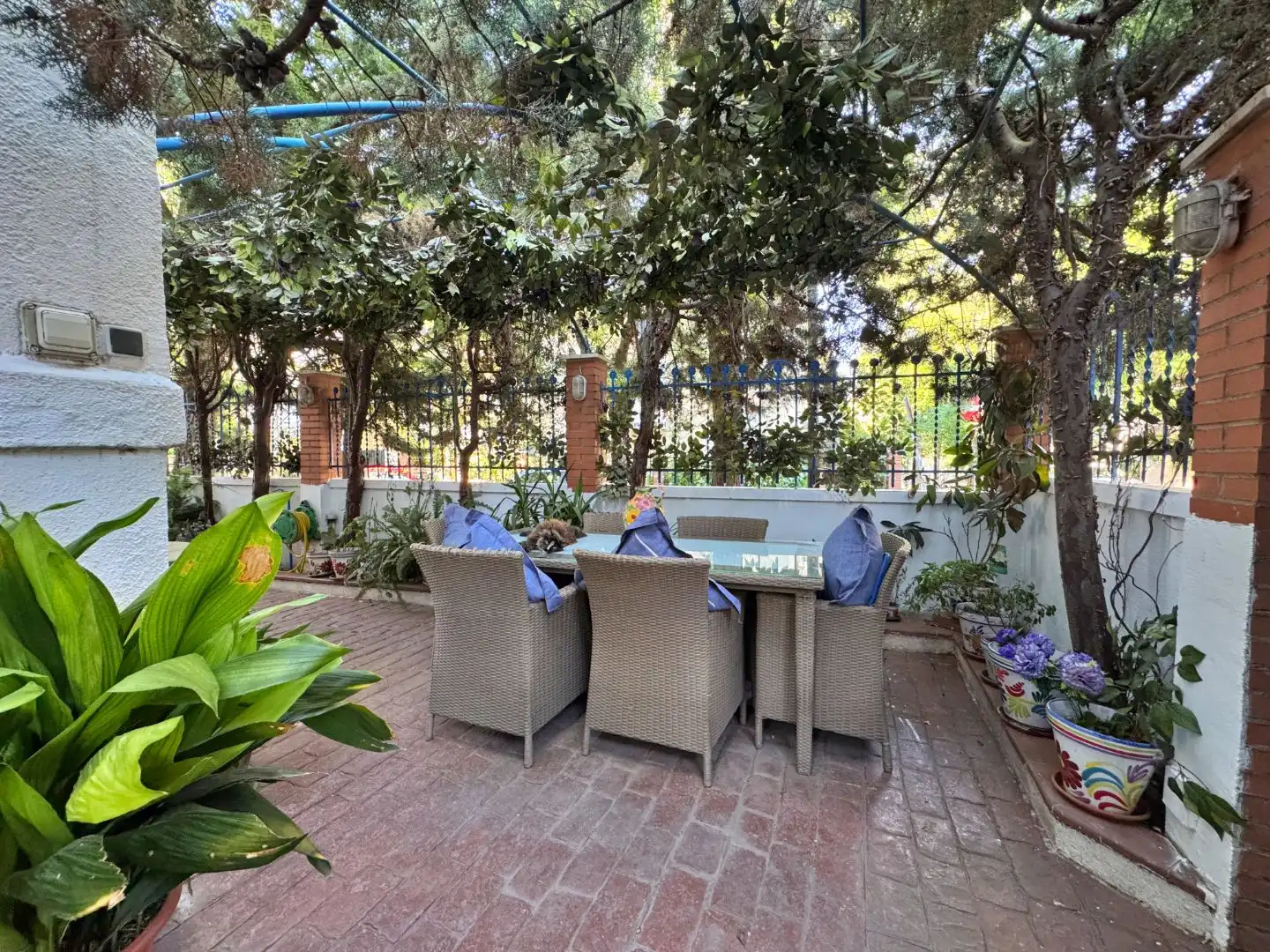 Chalet en  Calle del Marqués de Vallejo 13 - Foto 49