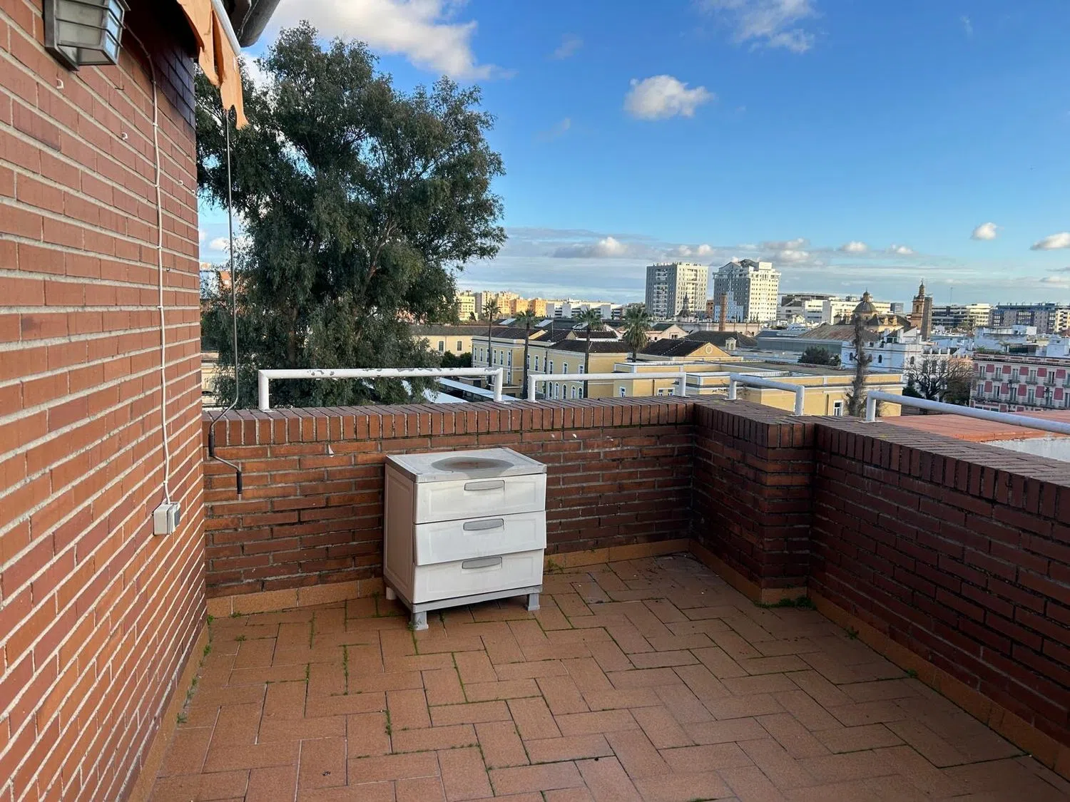 Ático en calle Alejo Fernández, 11 - Foto 15