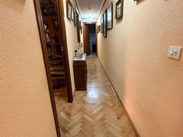Piso en Calle Herencia, 11, Hellín - Foto 3