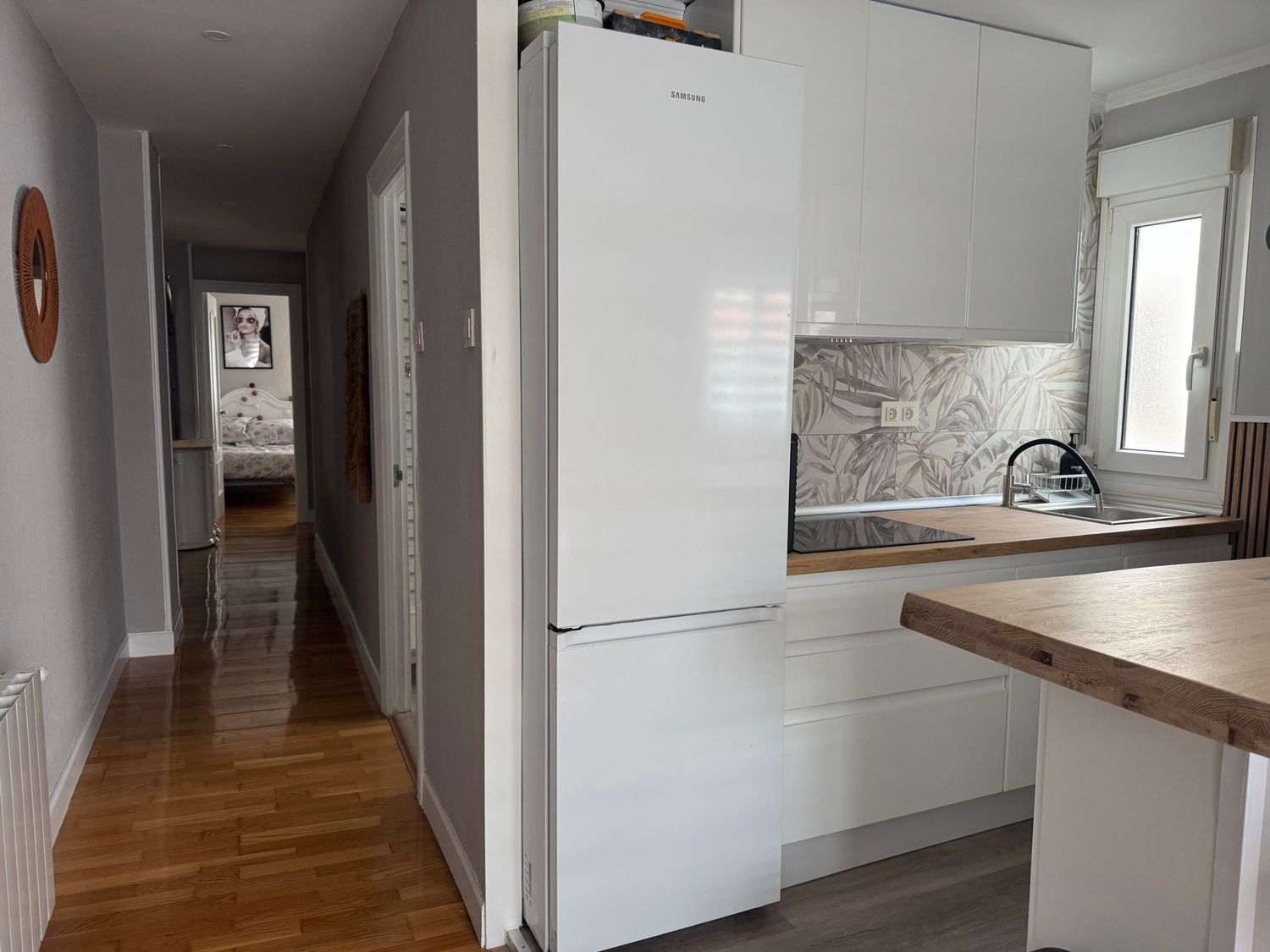 Piso en calle Alta, 105 - Foto 4