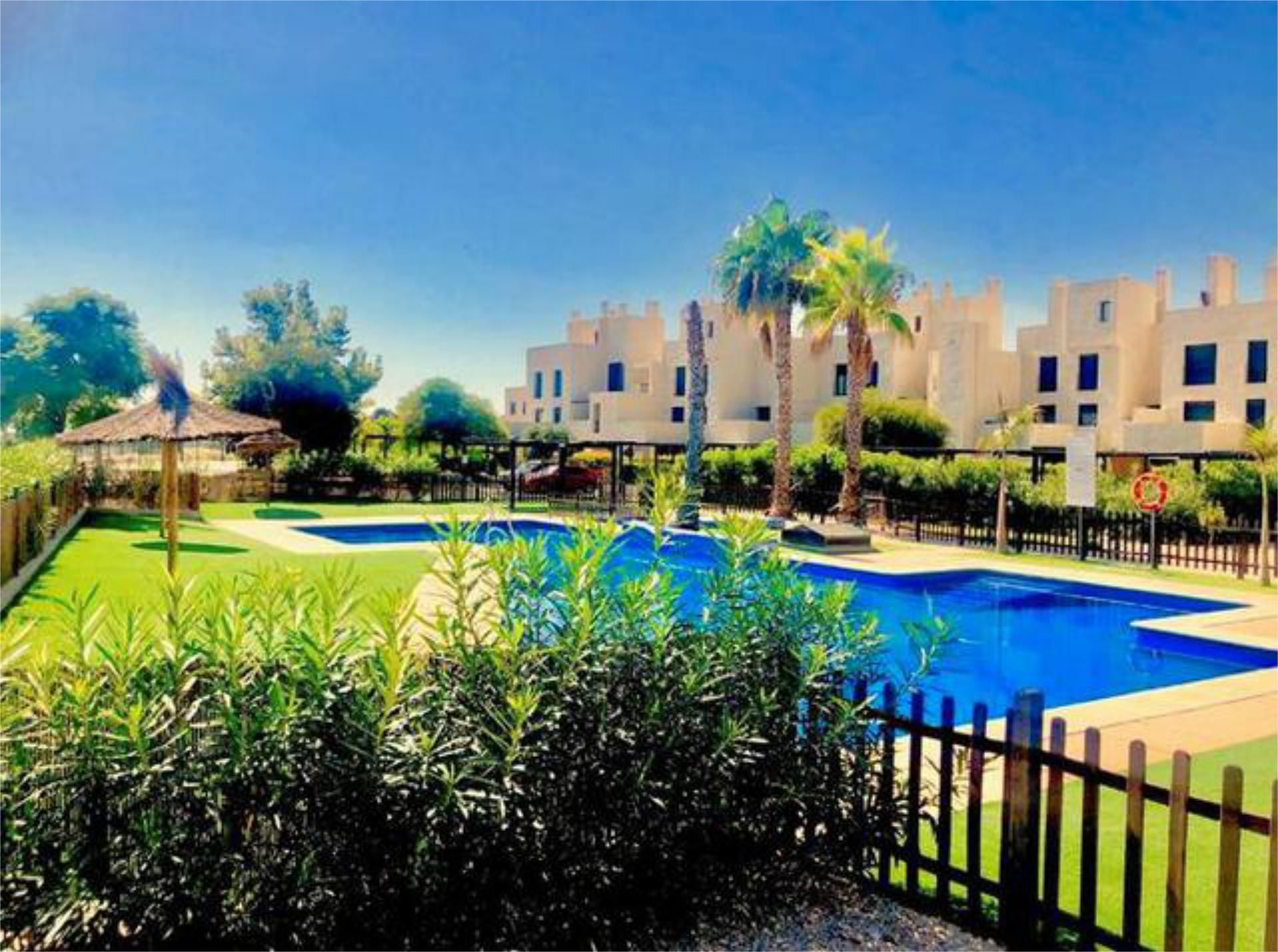 Apartamento en Urb Corvera Golf Club - Foto 9