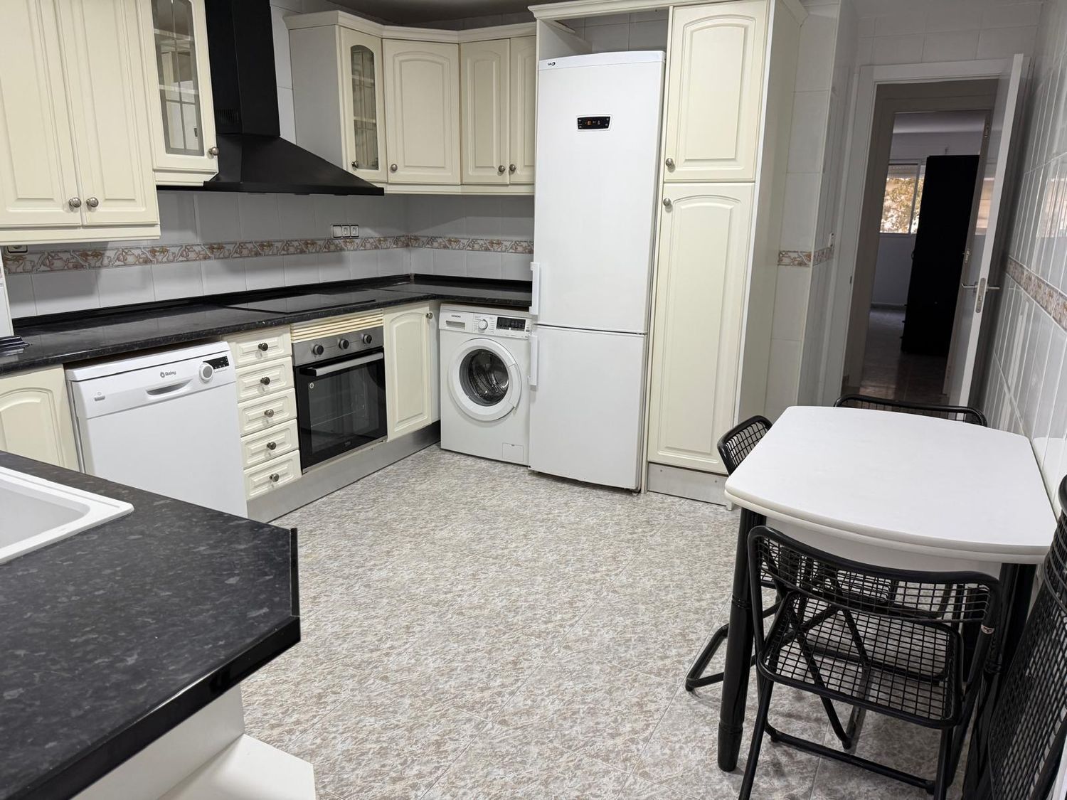 Piso en Reina, 41 - Foto 1