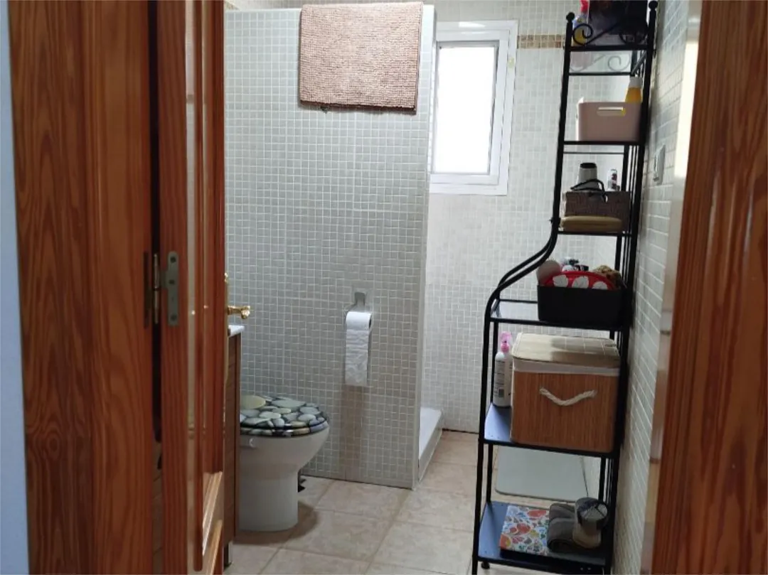 Piso en  Calle Argamasilla de Alba 6 - Foto 21