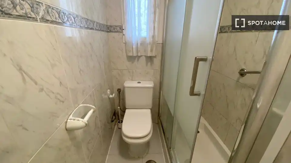Piso en  Madrid Capital - Foto 15