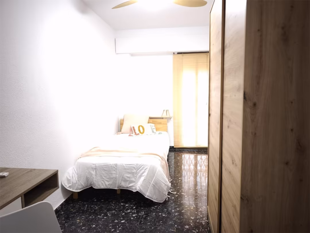 Piso en  Passatge de Ventura Feliu 21 - Foto 5