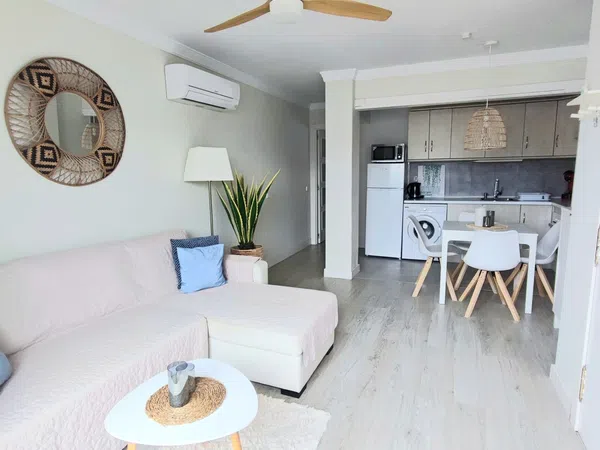 Ático en Centro Ciudad - Foto 2