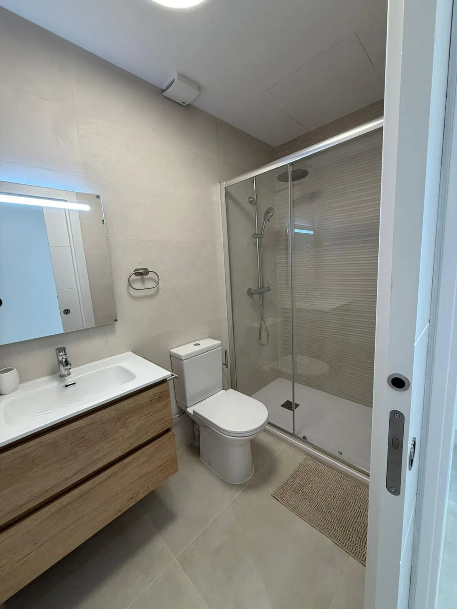 Piso en calle Damian Sanchez Lopez, 6 - Foto 5