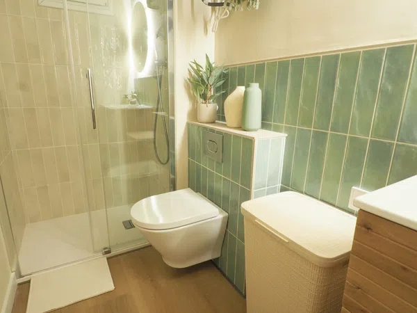 Estudio en calle de Nunyo Sanç, 30 - Foto 9