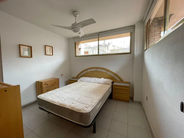 Piso en calle Mariano Girada, 19