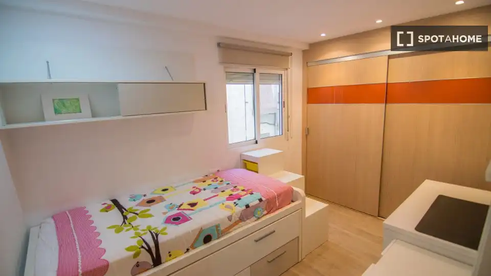 Piso en  Valencia Capital - Foto 10