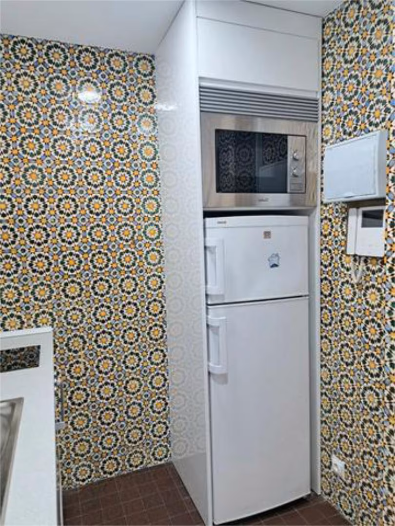 Piso en Argüelles - Foto 9