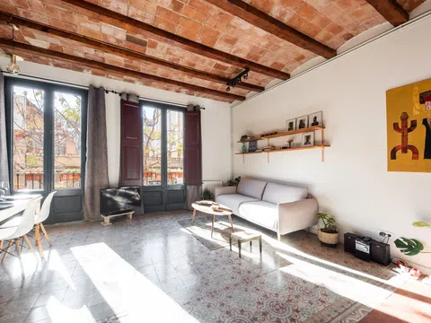 Piso en Passatge de Font, 6