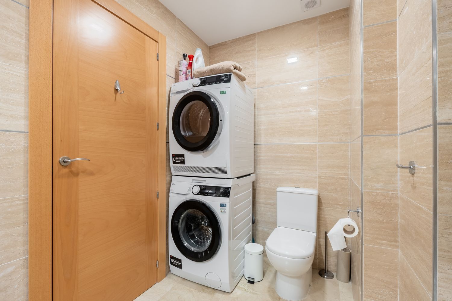 Piso en Urbanizacion Jaralillos, 5, El Paraíso, El Paraíso - Foto 36
