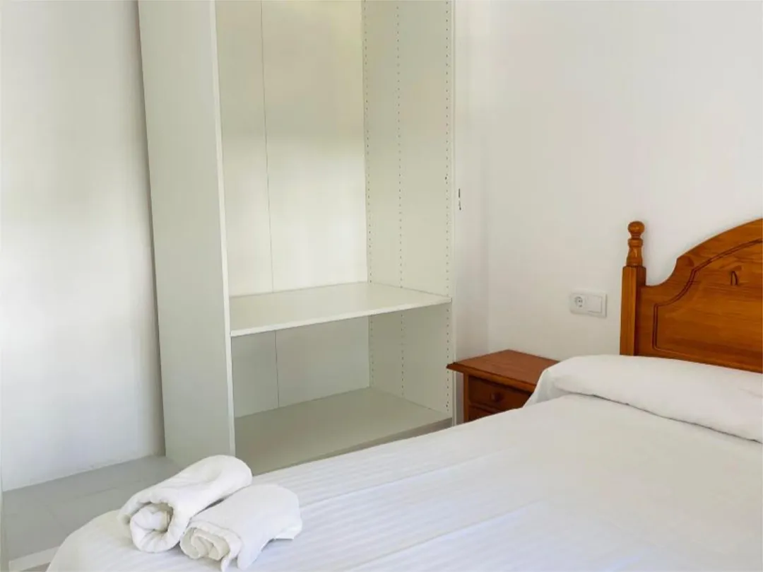 Piso en  Calle Ronda del Golf Oeste 17 - Foto 4