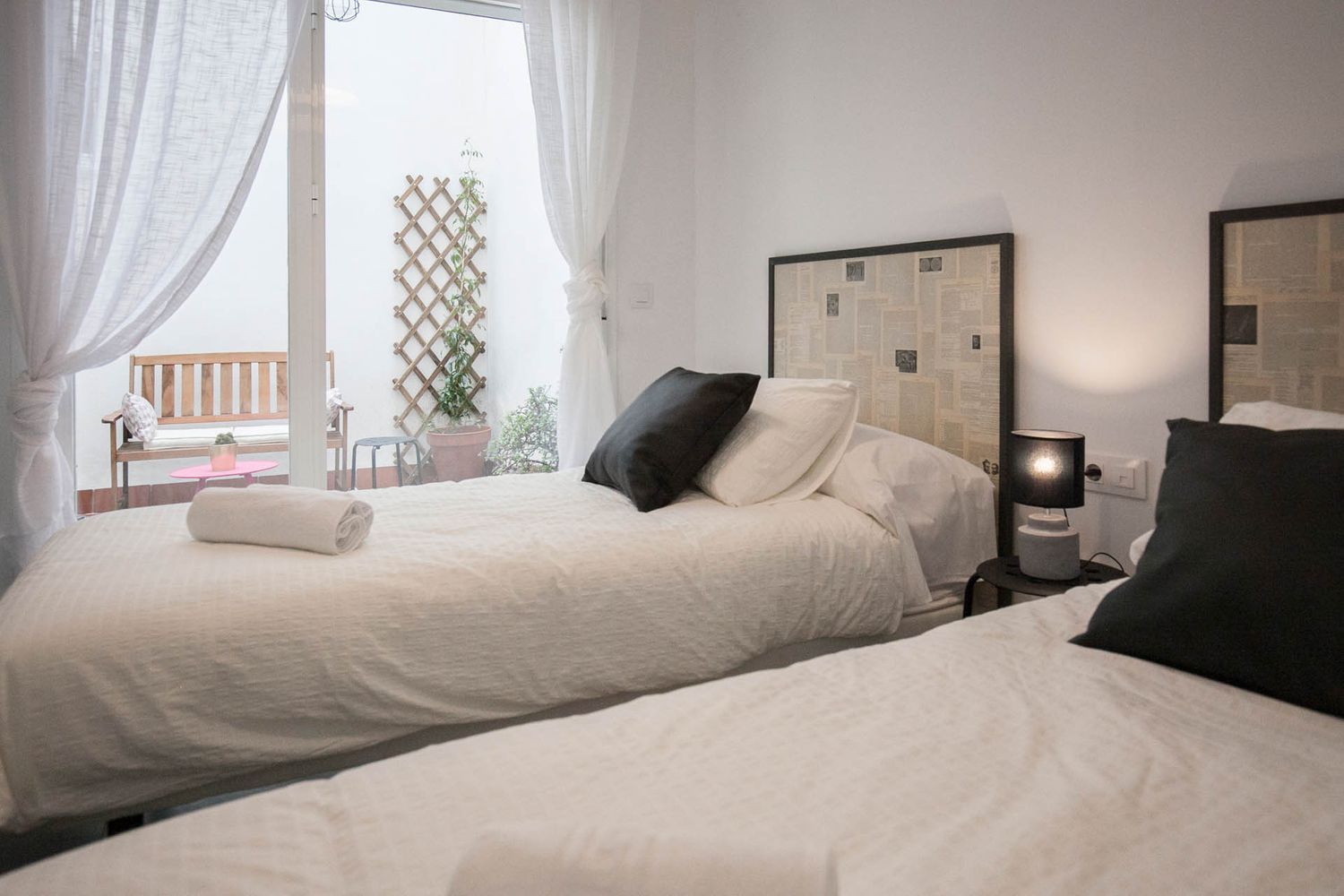 Piso en calle Macasta, 3 - Foto 25