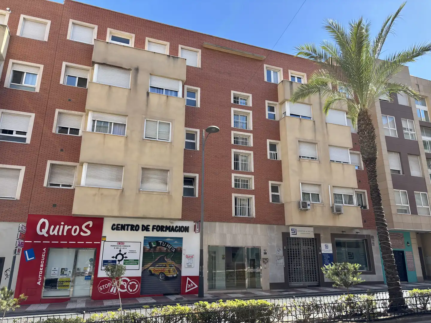 Piso en  Avenida de Carlos III 378 - Foto 8