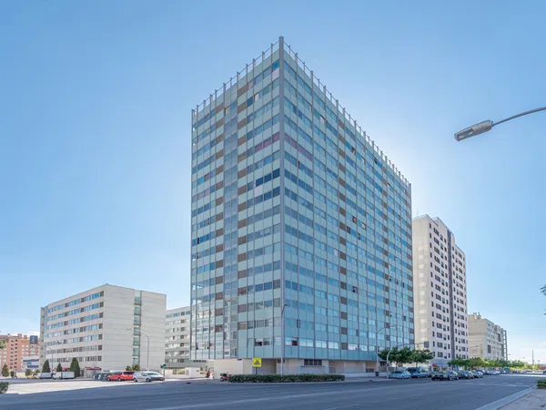 Piso en calle de José Tamayo