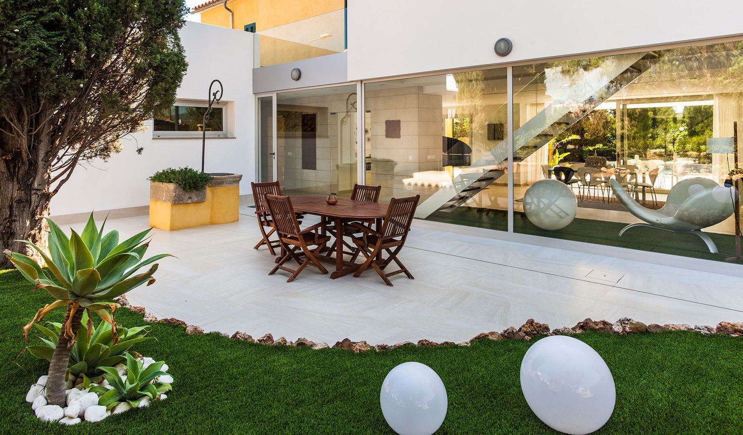 Casa o chalet independiente en Calle de Jaume Busquets, 80, Son Sardina - Foto 8