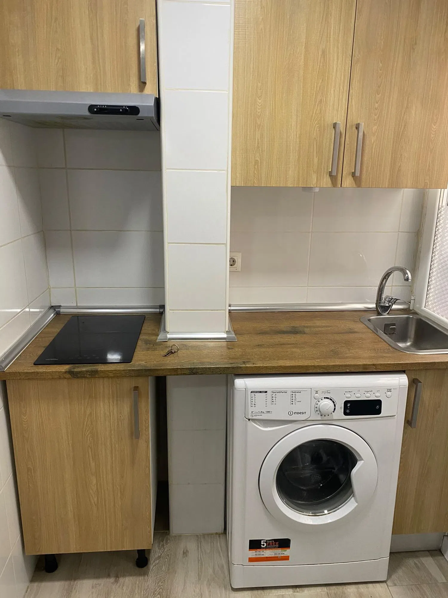 Estudio en calle Capitán Dema, 30 - Foto 6