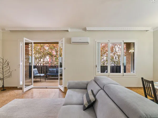 Piso en Barrio La Nova Esquerra de l'Eixample - Foto 9