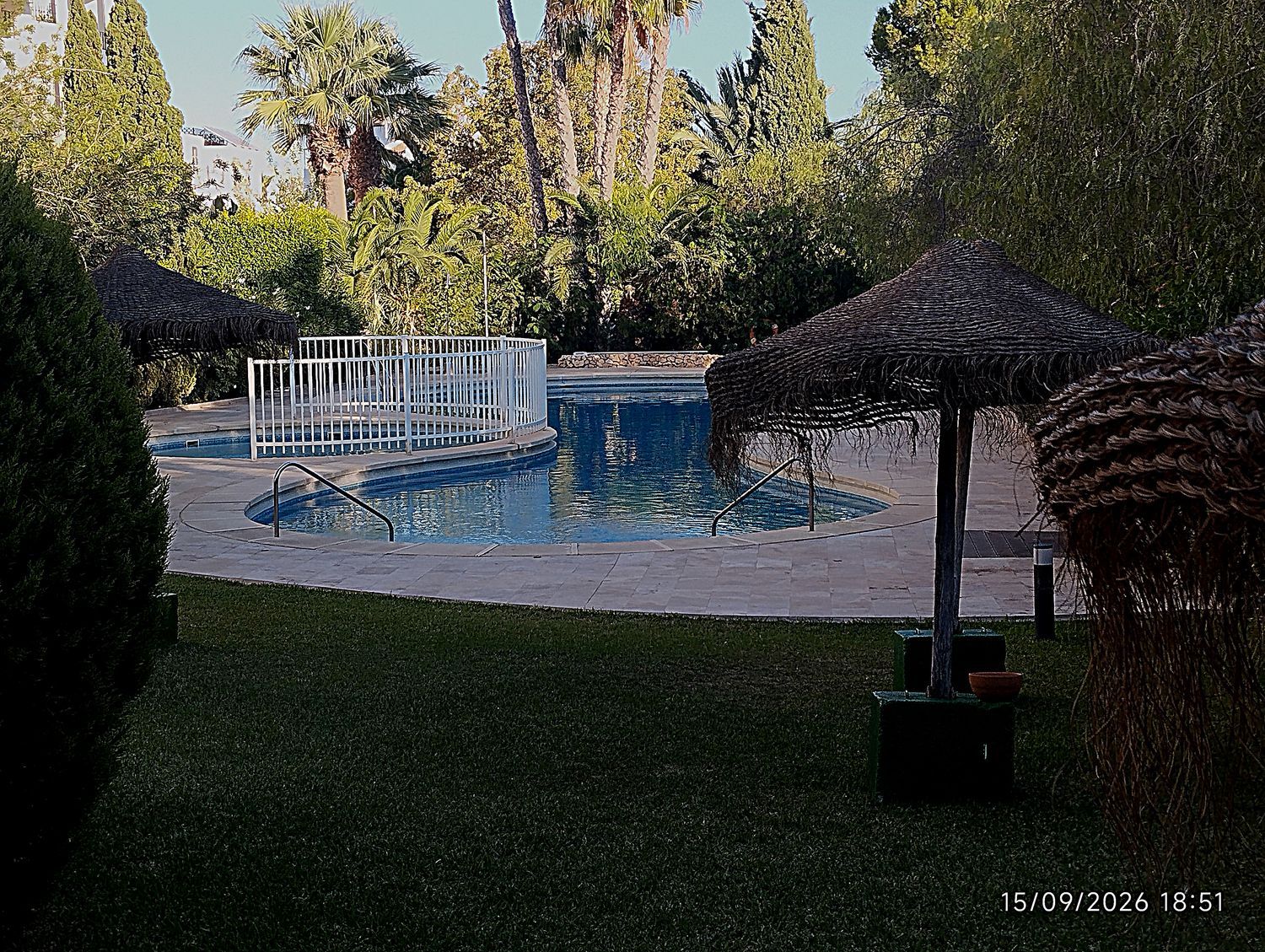 Piso en Calle del Naranjo, 2 e, Aguadulce sur - Foto 13