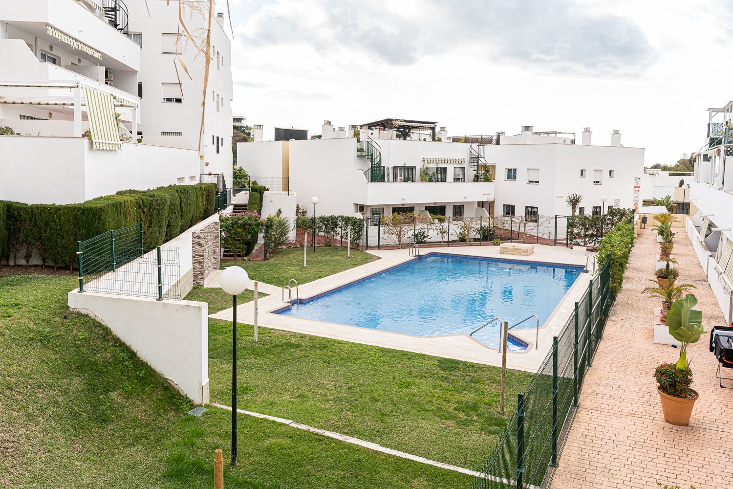 Piso en Calle Poseidón, 5, Nueva Torrequebrada - Foto 24