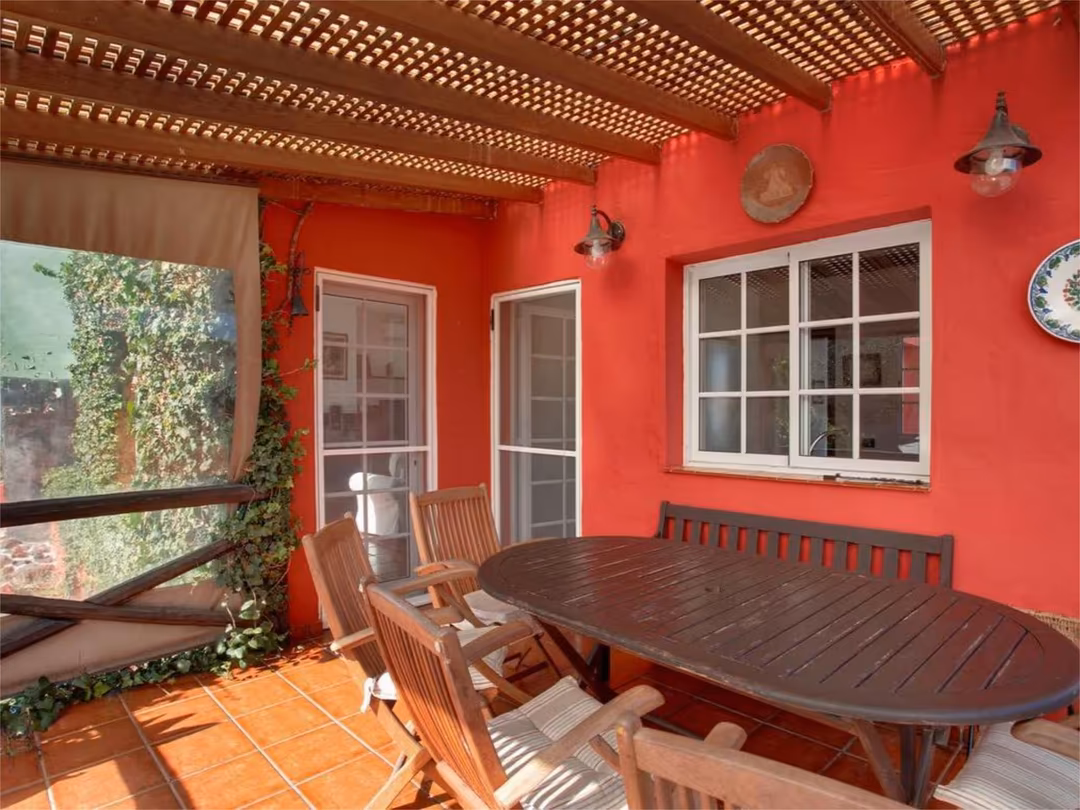 Casa adosada en  Avenida de Tamaragua 73 - Foto 21