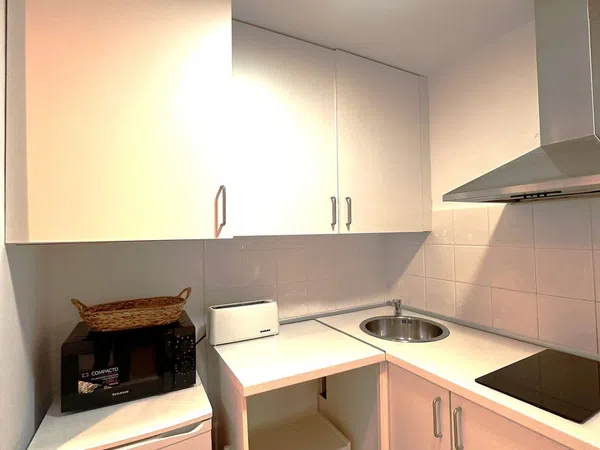 Estudio en Calle de Vista Alegre, 8 - Foto 6