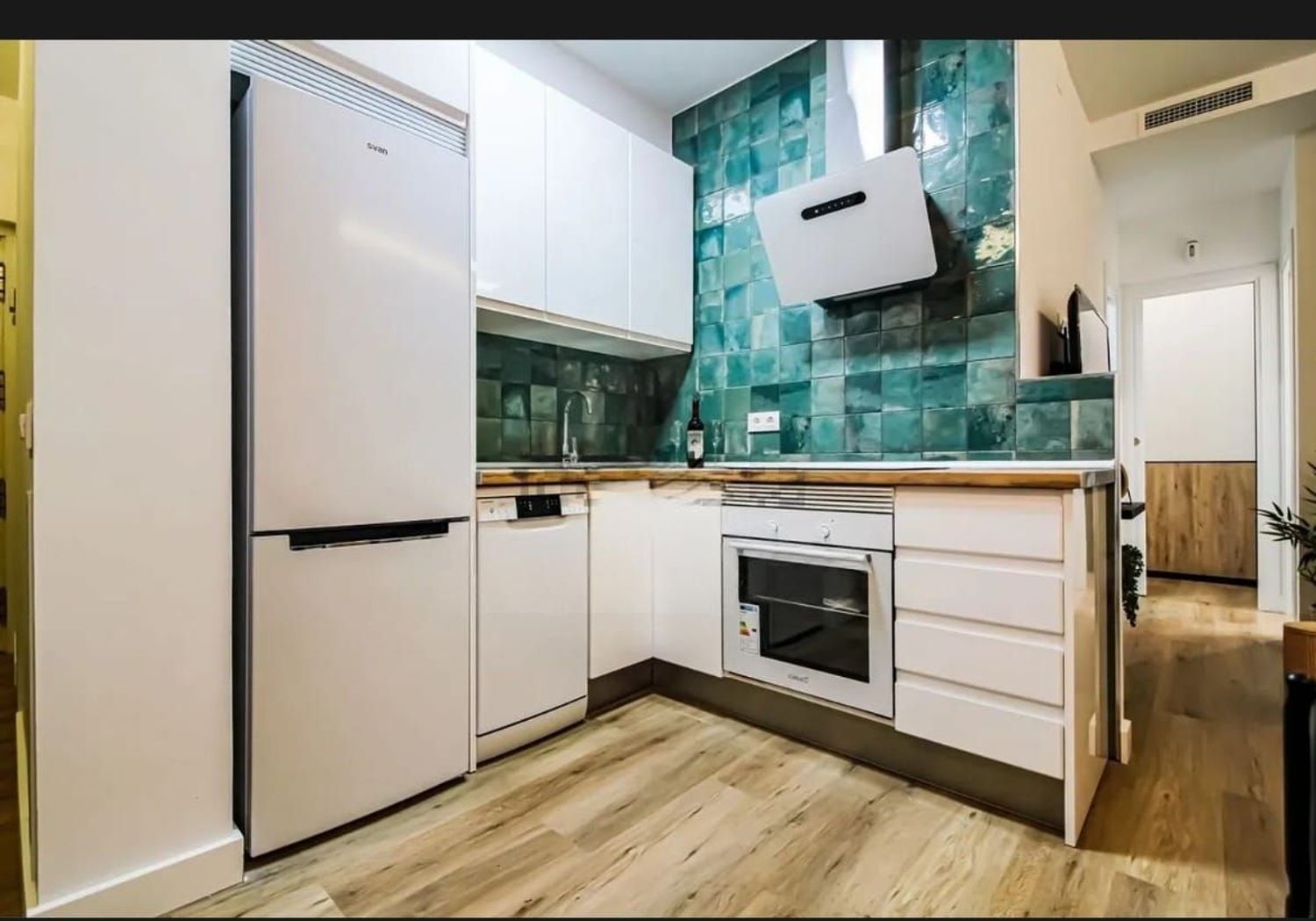 Piso en calle de Hermosilla, 132 - Foto 14