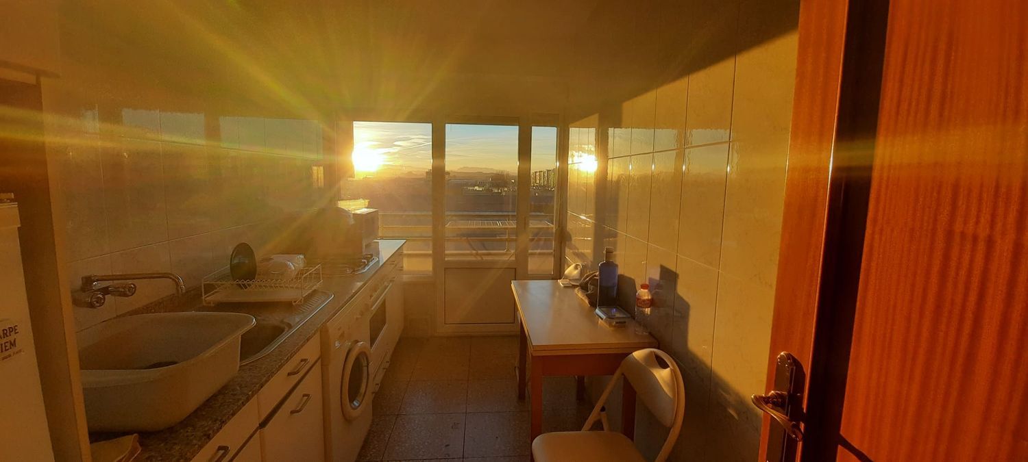Piso en Castilla - Hermida - Foto 13