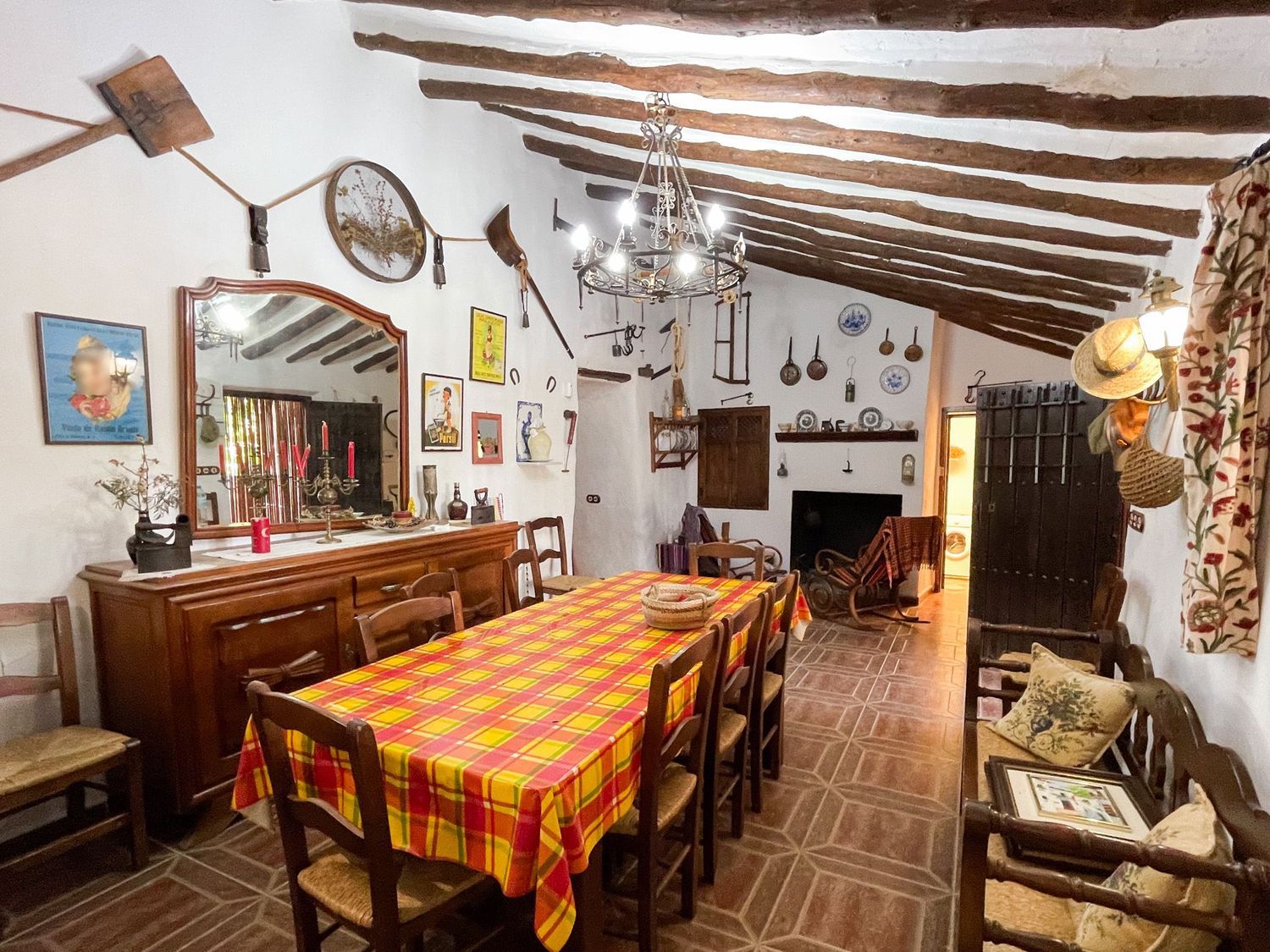 Casa rural en Unnamed Road s/n - Foto 25