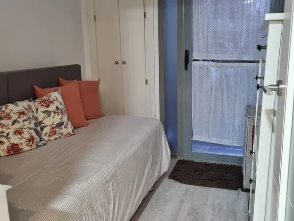 Piso en Avenida Principe de Asturias, 18, Zona Monte el Pilar - Foto 20