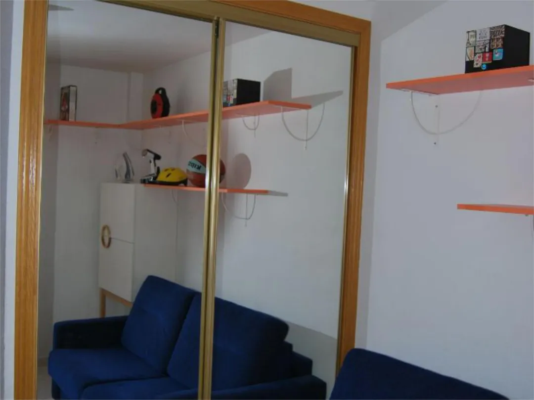 Piso en  Calle de la Huerta Chica 7 - Foto 37