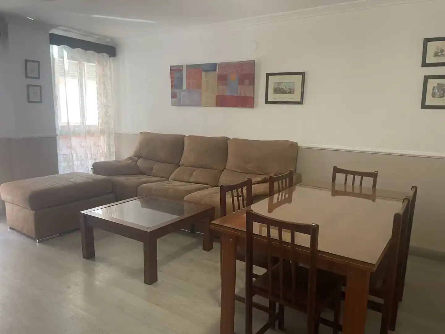 Piso en  Avenida María Auxiliadora 12 - Foto 13